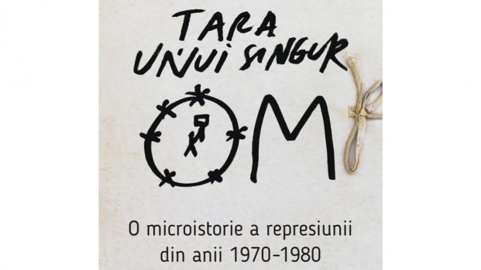 „Țara unui om singur”