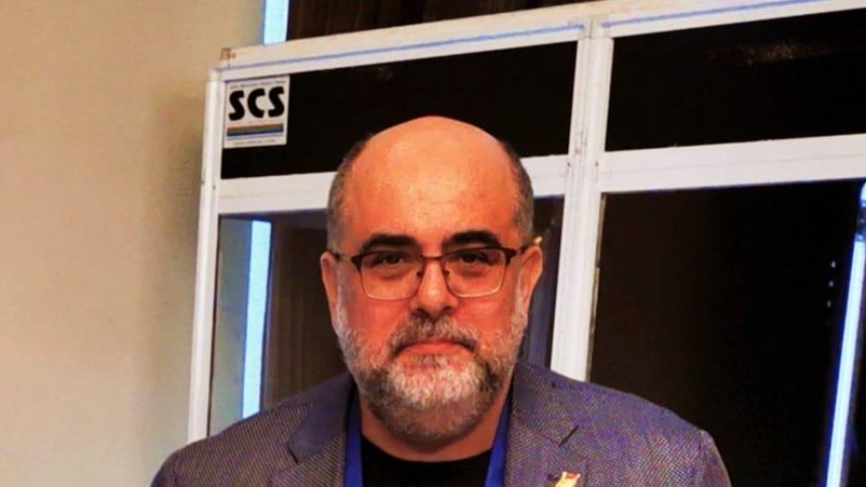 Interviu cu Mihai Mereuță, președinte Liga Habitat a Asociațiilor de Proprietari