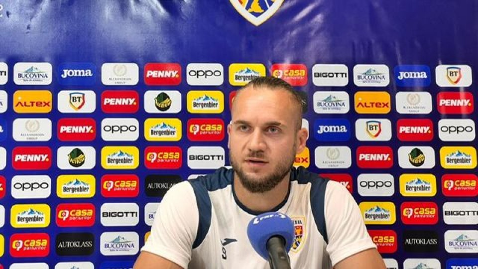 EURO 2024 cu George Pușcaș: Ne găsim într-un moment istoric!