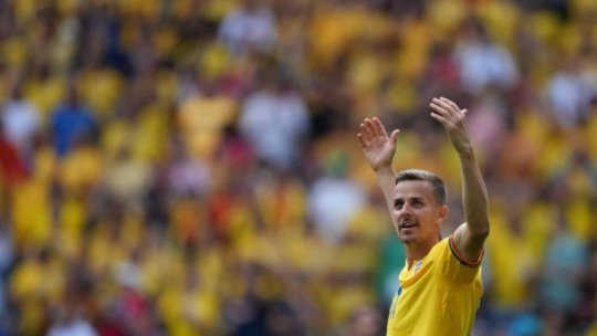 EURO 2024: Cine îl va înlocui pe Bancu, contra Olandei?