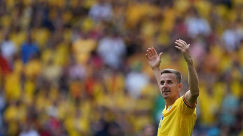 EURO 2024: Cine îl va înlocui pe Bancu, contra Olandei?