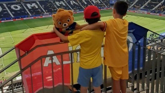 EURO 2024: Ultima şansă pentru un bilet la România - Olanda