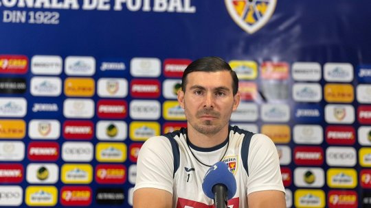 Florin Niță: Trebuie să fim ca un zid, fără fisuri. Doar așa vom reuși să trecem de Olanda, în optimile EURO 2024!