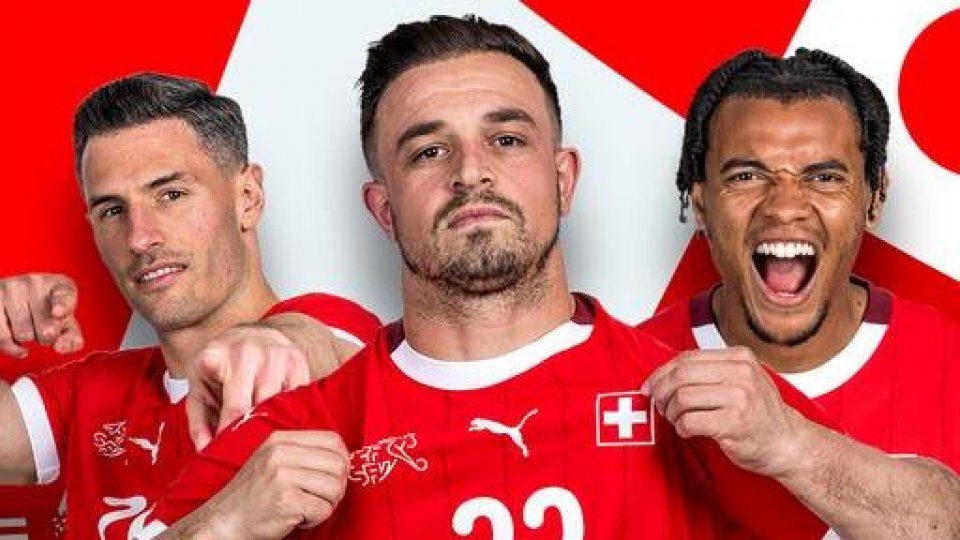 Euro 2024: Ciao, Italia!