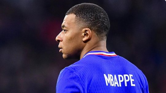 Kylian Mbappe, oficial la Real Madrid: "Am ajuns la clubul visurilor mele!"