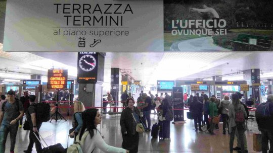 „Risc mai mare” de înşelăciune cu pachete turistice false