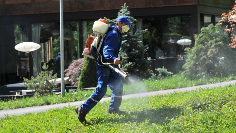 Căpuşele sunt în continuare o ameninţare pentru oameni şi animale