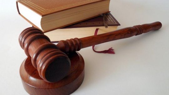 Fosta judecătoare din dosarul lui Vlad Pascu, acuzată de exercitare a funcției cu rea-credință