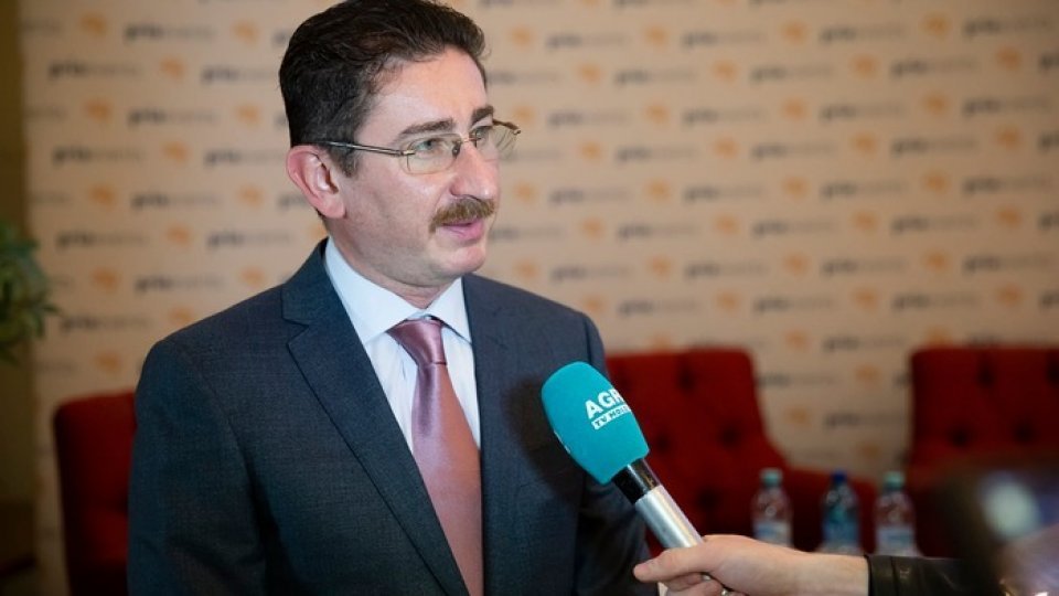 APEL MATINAL: Bogdan Chirițoiu, președintele Consiliului Concurenței