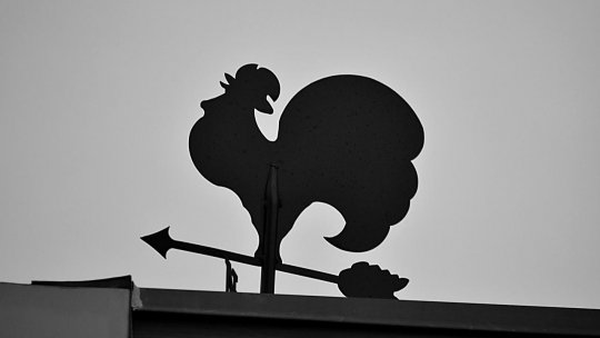 Vremea rămâne instabilă dar temperaturile vor fi mai mari decât în mod obişnuit