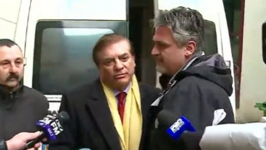 Prince Paul of Romania remains in custody in Malta