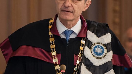 Protejarea resurselor minerale ale României, partea I