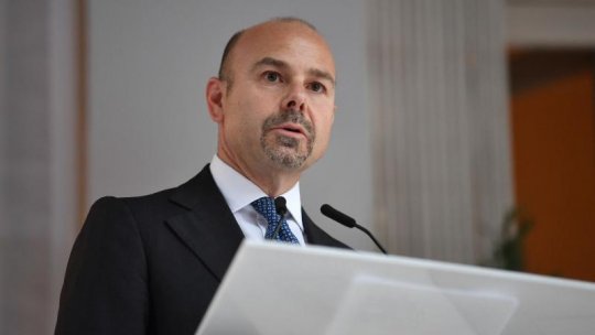 Noile tehnologii „pot afecta democraţia”