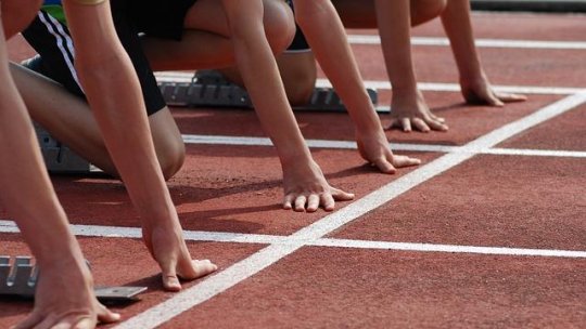 Atletism: Joan Chelimo Melly a adus României prima medalie la Campionatele Europene