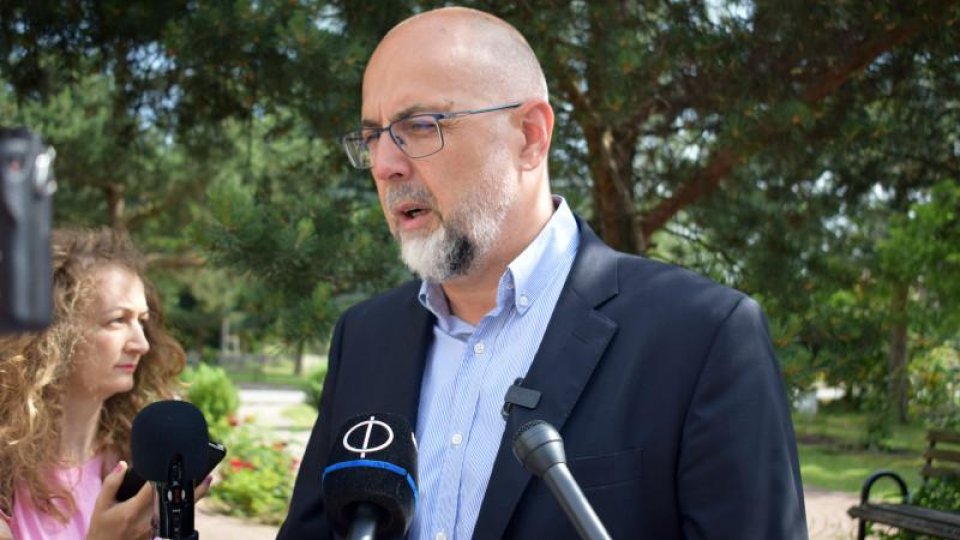 Preşedintele UDMR Kelemen Hunor afirmă că a votat pentru autorităţi locale implicate în viaţa comunităţilor