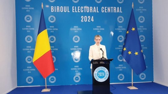 Prezenţa la urne, ora 16.00: Au votat aproximativ 6,5 milioane de oameni