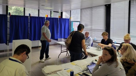 Interes crescut pentru alegeri printre românii din Italia