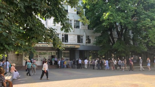 What Romanian citizens in the Republic of Moldova want from the Europarliamentary elections