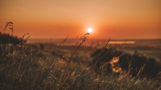 Prognoza meteo pentru luna iulie