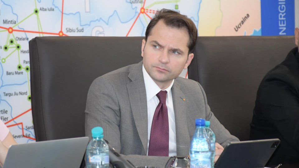 România are preţuri la energie electrică peste media ţărilor europene