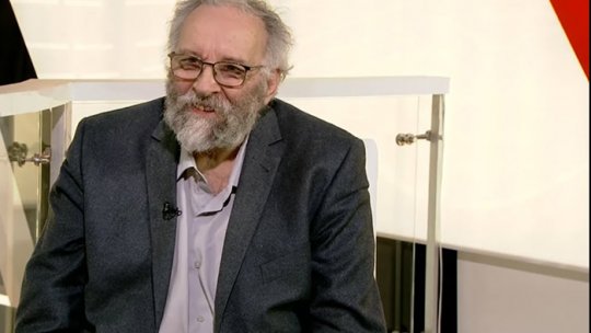 „Recuperarea memoriei şi nevoia de educaţie”, partea I