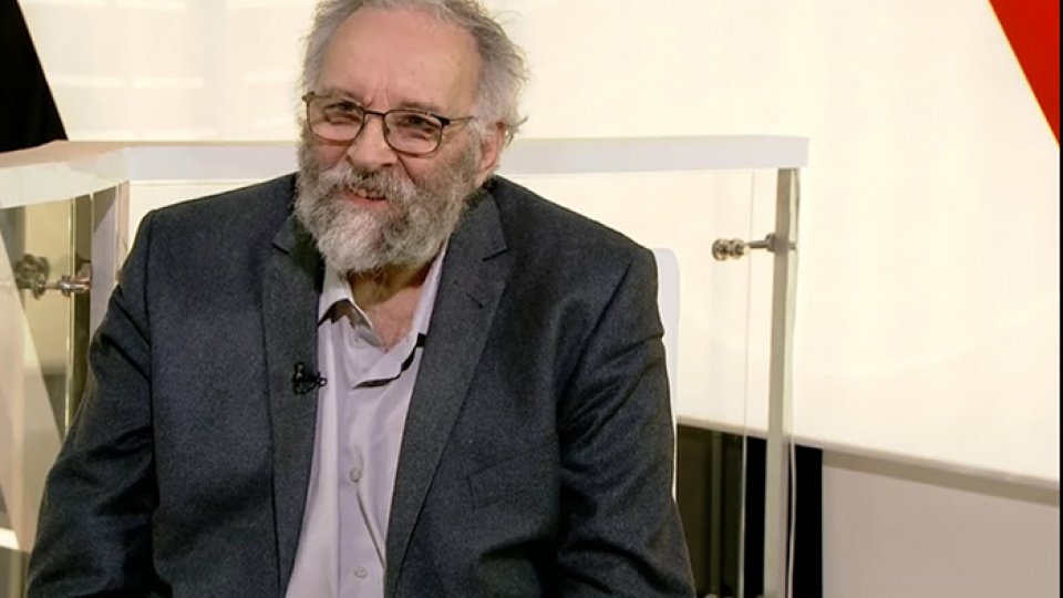 „Recuperarea memoriei şi nevoia de educaţie”, partea I