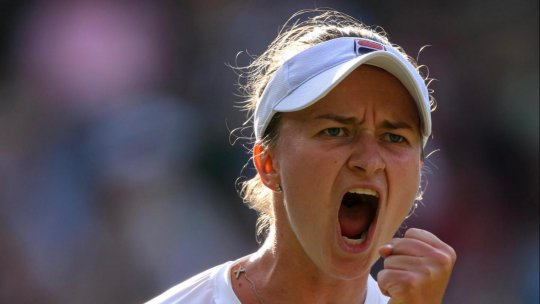 Se știe finala feminină de la Wimbledon