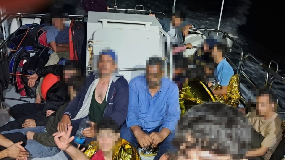 Consiliul Europei acuză Grecia de rele tratamente aplicate migranţilor