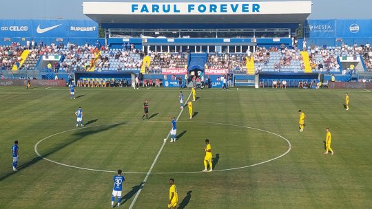 Surpriză uriașă în debutul Superligii