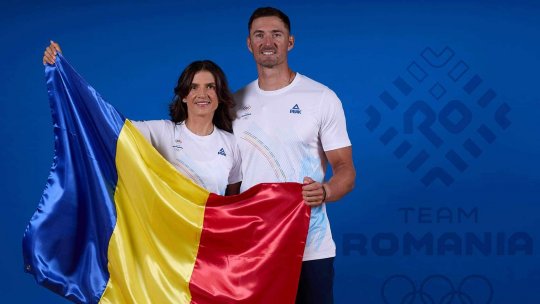 Contracronometru Olimpic Paris 2024 - Ediția 21