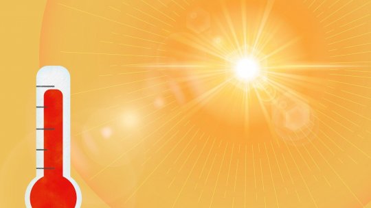 Recomandările pneumologilor pentru perioada caniculară