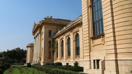 UMF Carol Davila - Record de candidați