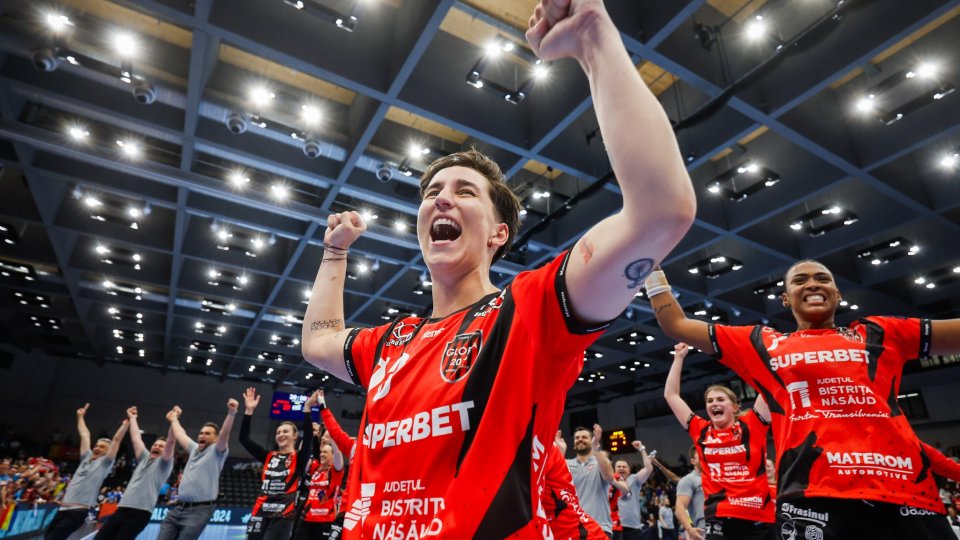 Tragere la sorți în Cupele Europene la handbal