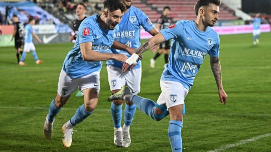 Liga 2: S-a stabilit programul sezonului 2024-2025