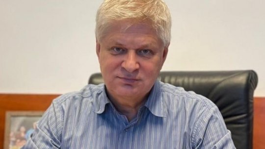 Fostul primar al Sectorului 1, Daniel Tudorache, condamnat de ÎCCJ la 3 ani şi 6 luni de închisoare cu executare