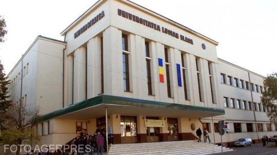Admiterea la Univ. Sibiu, mutată parțial la Râmnicu Vâlcea după închiderea Văii Oltului