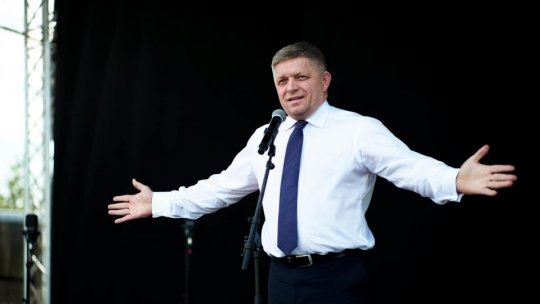 Radioteleviziunea publică din Slovacia a fost restructurată