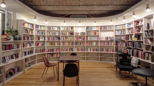 „Apetit mai mare” pentru citit din biblioteci