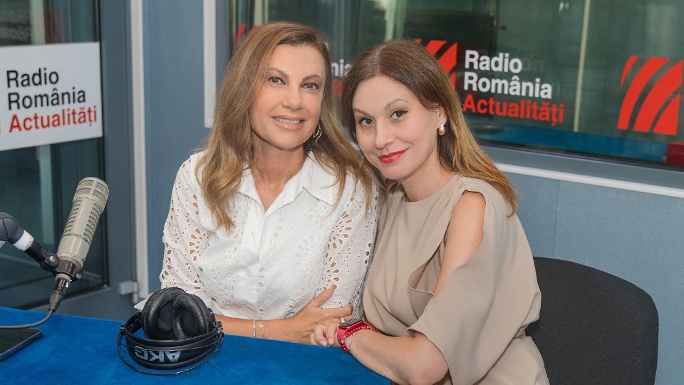 Dana Sota: "Ridurile la bărbaţi mi se par atrăgătoare" | VIDEO