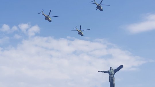 Ziua Aviației Române și a Forțelor Aeriene