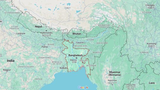 Bangladesh: Proteste antiguvernamentale cu peste 100 de morți