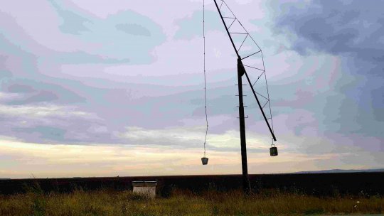 Autoritățile fac apel pentru utilizarea „rațională” a apei