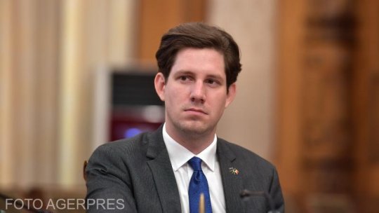 Situaţia de la Leeds „este în atenţia Autorităţii pentru Protecţia Drepturilor Copilului”