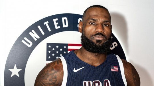 JO Paris 2024: Statele Unite domină clasamentul olimpic pe medalii