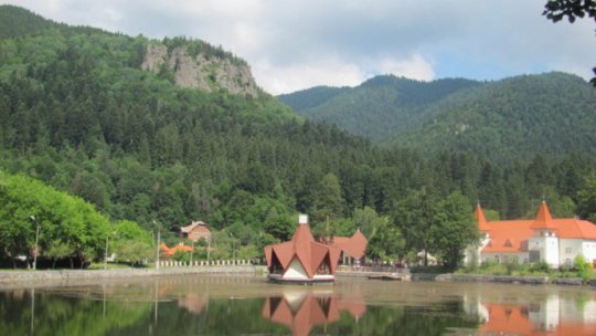 Deschiderea oficială a lucrărilor Universităţii de Vară Tusványos de la Băile Tuşnad