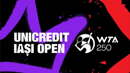 Tenis: Anca Todoni și Miriam Bulgaru, eliminate în faza optimilor