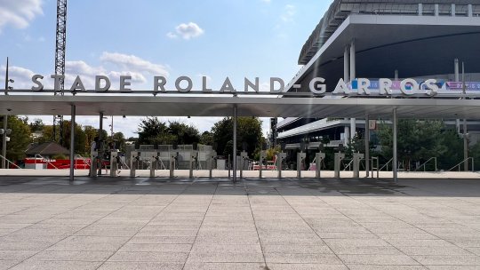 JO Paris 2024: prima zi cu competiții la Jocuri