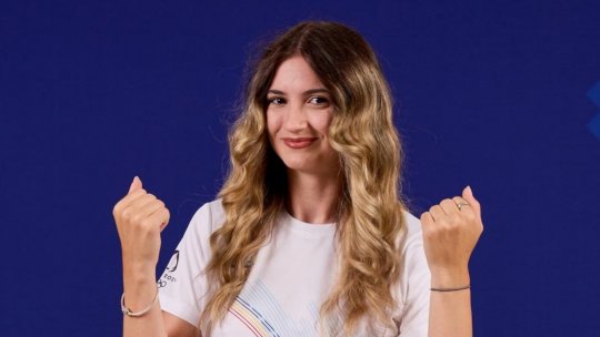JO Paris 2024: Tirul cu arcul deschide participarea românească la Jocuri
