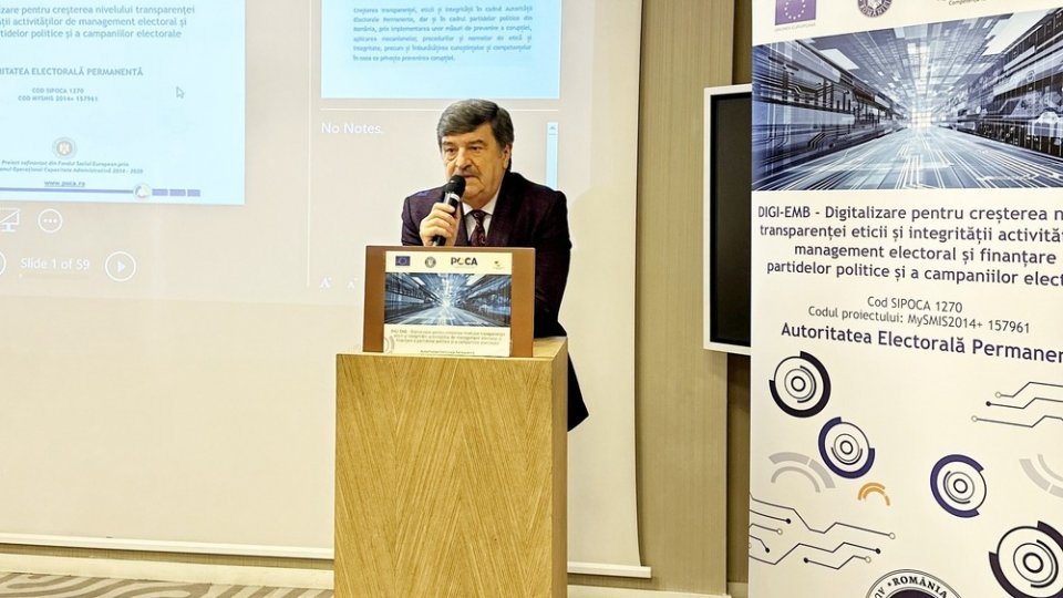 Românii din străinătate vor putea vota prin corespondenţă la alegerile parlamentare şi prezidenţiale