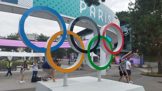 JO Paris 2024: Ziua a 2-a de competiții la Jocurile Olimpice